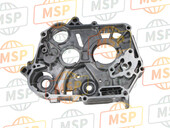 11100GB4010, Crankcase Comp., R., Honda