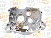 11100HM8A40, Crankcase Comp., Fr., Honda, 2