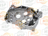 11100HN5670, Crankcase Comp., Fr., Honda, 2