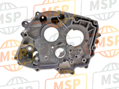 11100KC2000, Crankcase Comp., R., Honda, 2