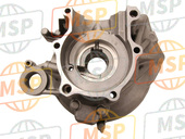 11100KEE315, Crankcase Comp., R., Honda, 1