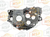 11100KRNA80, Crankcase Comp., R., Honda