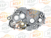 11100MBN671, Crankcase Comp., R., Honda, 1