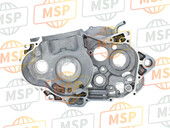 11100MBN671, Crankcase Comp., R., Honda, 2