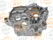 11100MCB610, Crankcase Comp., R., Honda