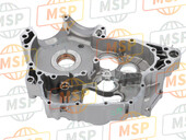 11100MCB610, Crankcase Comp., R., Honda, 2