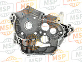 11100MN8010, Crankcase Comp., R., Honda, 2