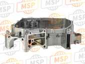 11100MN8010, Crankcase Comp., R., Honda, 3