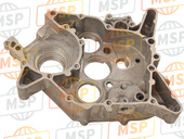 11101168000, Crankcase, R., Honda, 1