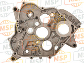 11101168000, Crankcase, R., Honda, 2