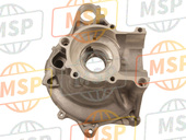 11101GJ4760, Crankcase, R., Honda