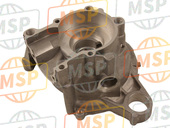 11101GJ4760, Crankcase, R., Honda, 3