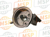 11106MJ0952, Deckel, Luftseparator, Honda, 2