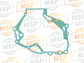 11191KBG773, Gasket,Crankcase, Honda, 1