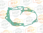 11191KCZ000, Gasket, Crankcase, Honda