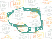 11191KPF900, Gasket,Crank Case, Honda