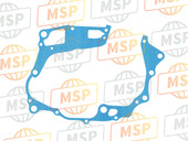 11191KT0711, Gasket,Crank Case, Honda