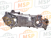 11200GAV345, Carter Moteur Comp. G., Honda, 3