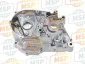 11200GN1760, Crankcase Comp., L., Honda