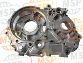 11200GW8670, Crankcase Comp., L., Honda, 1