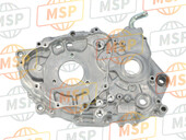 11200HN1A40, Crankcase Comp., L., Honda