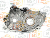 11200HN1A40, Crankcase Comp., L., Honda, 2