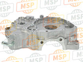 11200HN1A40, Crankcase Comp., L., Honda, 3