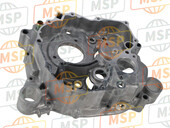 11200HN6000, Crankcase Comp., Rr., Honda, 1