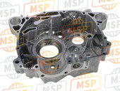 11200HN6000, Crankcase Comp., Rr., Honda, 2