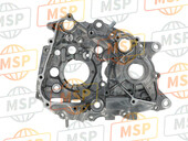 11200K09C00, Crankcase Comp., L., Honda