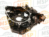 11200K26900, Crankcase Comp., L., Honda, 3