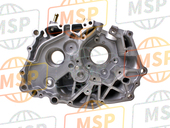 11200KC2770, Crankcase Comp., L., Honda, 2