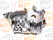 11200MR1830, Crankcase Comp., L., Honda, 2