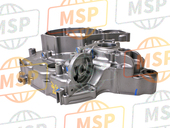 11200MS6920, Crankcase Comp., L., Honda, 2