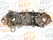 11201GY1901, Crankcase, L., Honda, 2