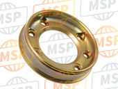 11305MCT010, Flange, Swingarm, Honda, 2