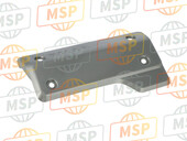 11310HN5N00, Cover, R. Engine Side, Honda, 1