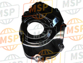 11311MAT000, Deckel, Impulsgeber, Honda, 1