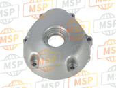 11311MGC000, Cover, R. Crankcase, Honda