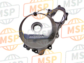 11321MAZ020, Cover, L. Crankcase, Honda