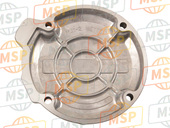 11321MCN640, Coperchio Basamento S., Honda, 2