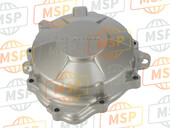 11321MER305, Couvercle De Generateur A, Honda