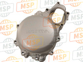 11321MGC000, Coperchio Basamento S., Honda, 1