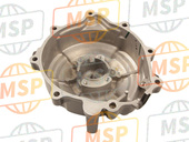 11321MJED00, Cover, A.C. Generator, Honda, 2