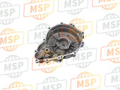 11321MKPD80, Cover, A.C. Generator, Honda, 2