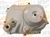 11330GCF670, Cover Comp., R. Crankcase, Honda