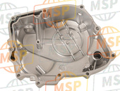 11330KB4670, Cover, R. Crankcase, Honda, 2