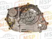 11330KL4000, Cover Comp., R. Crankcase, Honda, 2