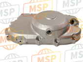 11330MBL610, Cover Comp., R. Crankcase, Honda, 3