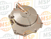 11330MBZ610, Cover Comp., Clutch, Honda